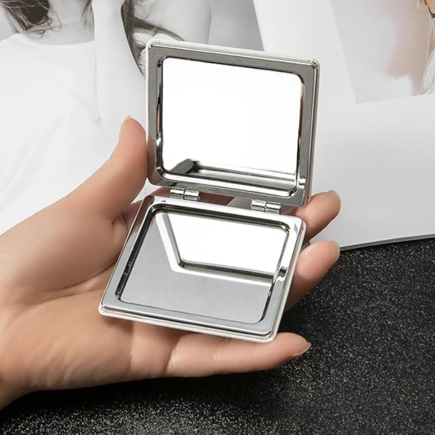 米軍 実物 SWEETHEART JEWELRY パウダーミラー コンパクト 米軍 実物 SWEETHEART JEWELRY パウダーミラー コンパクト